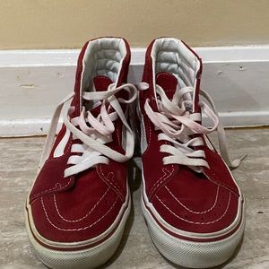 Vans Sk8ter Hi